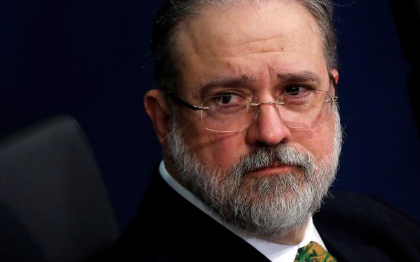 Procurador-geral da República, Augusto Aras