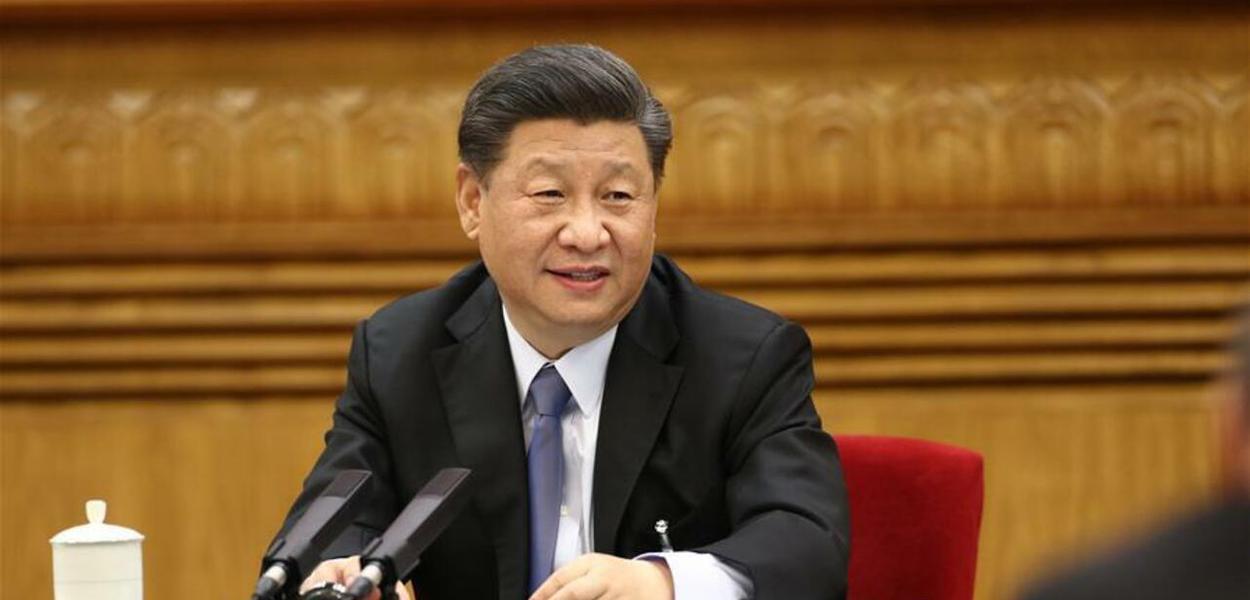 Xi Jinping