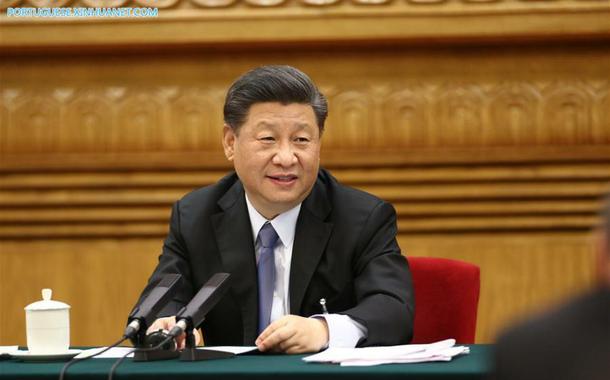Xi Jinping