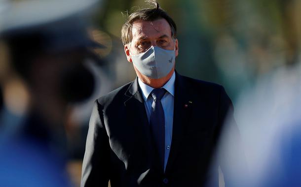 Jair Bolsonaro