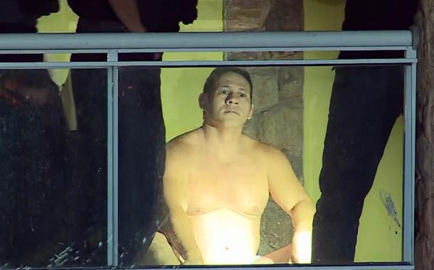 Leonardo Gouveia da Silva, o Mad ou Paraíba