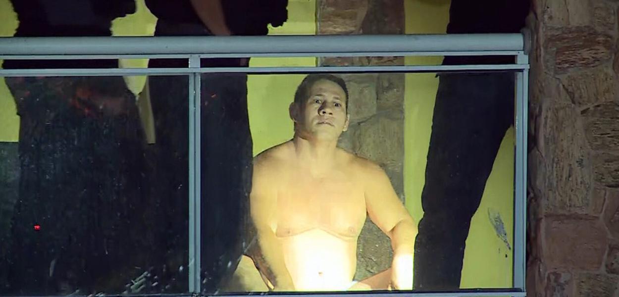 Leonardo Gouveia da Silva, o Mad ou Paraíba