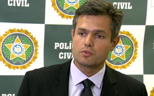 Delegado Daniel Rosa