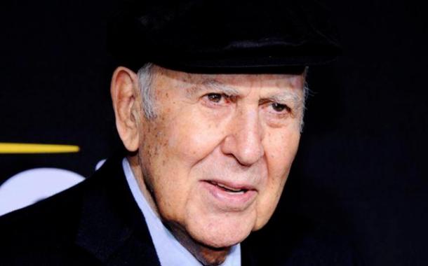 Carl Reiner