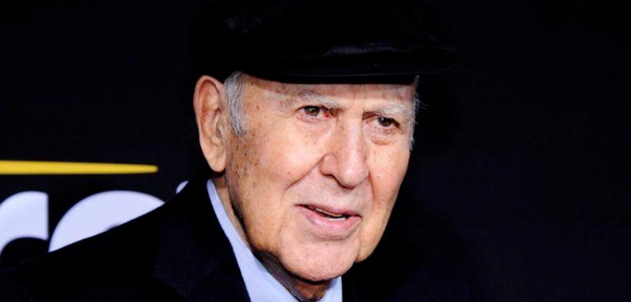 Carl Reiner