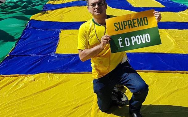 Allan Garcês