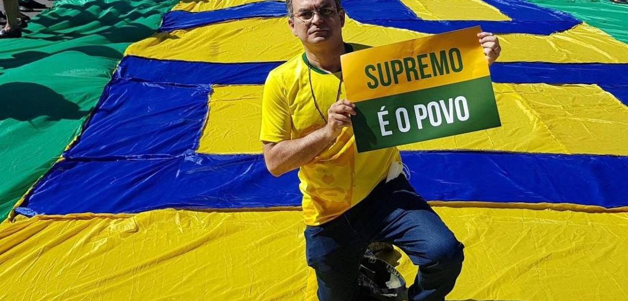 Allan Garcês