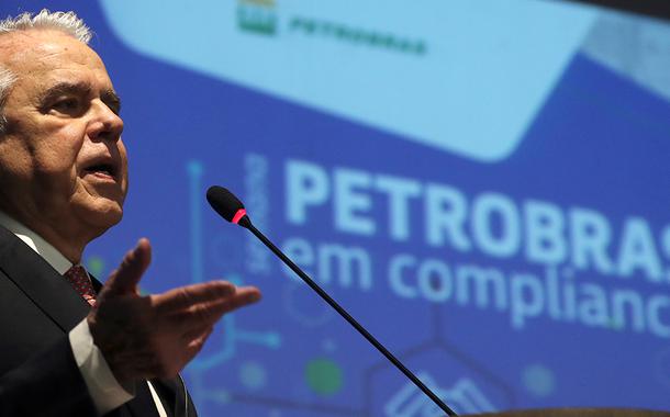 Roberto Castello Branco, CEO da Petrobras 09/12/2019