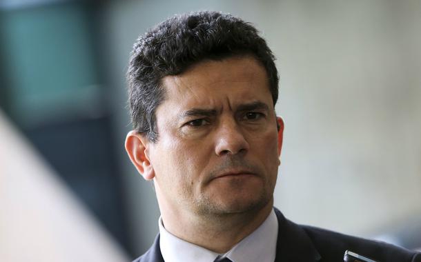 Sérgio Moro