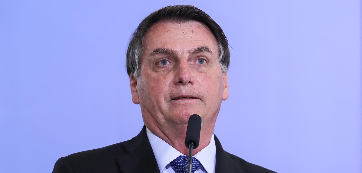 Jair Bolsonaro