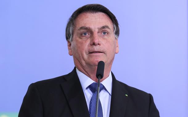 Jair Bolsonaro