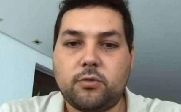Sérgio Hacker Corte Real
