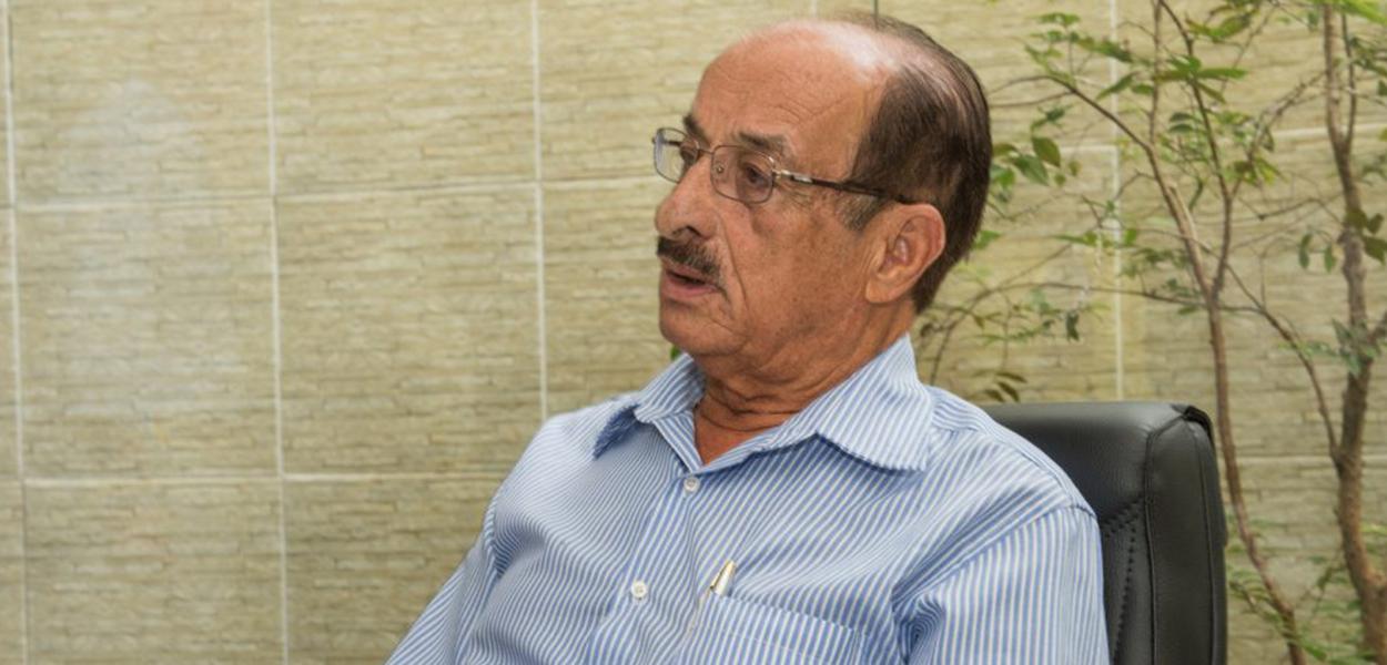 Fernando Gomes
