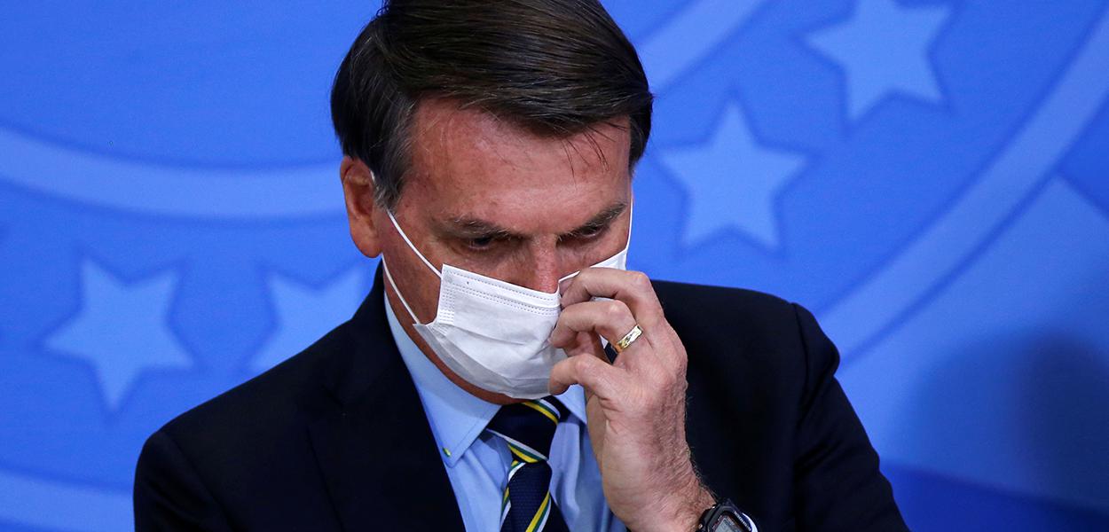 Jair Bolsonaro