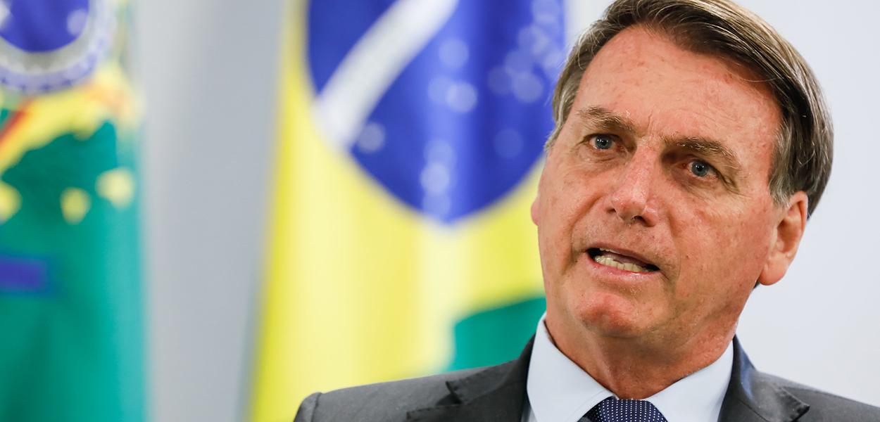 Jair Bolsonaro