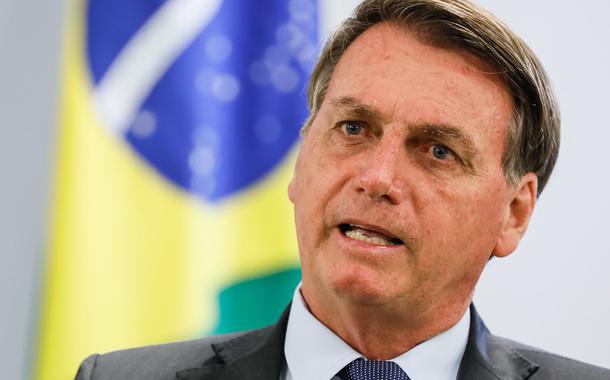 Jair Bolsonaro