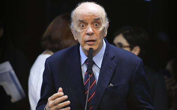 José Serra