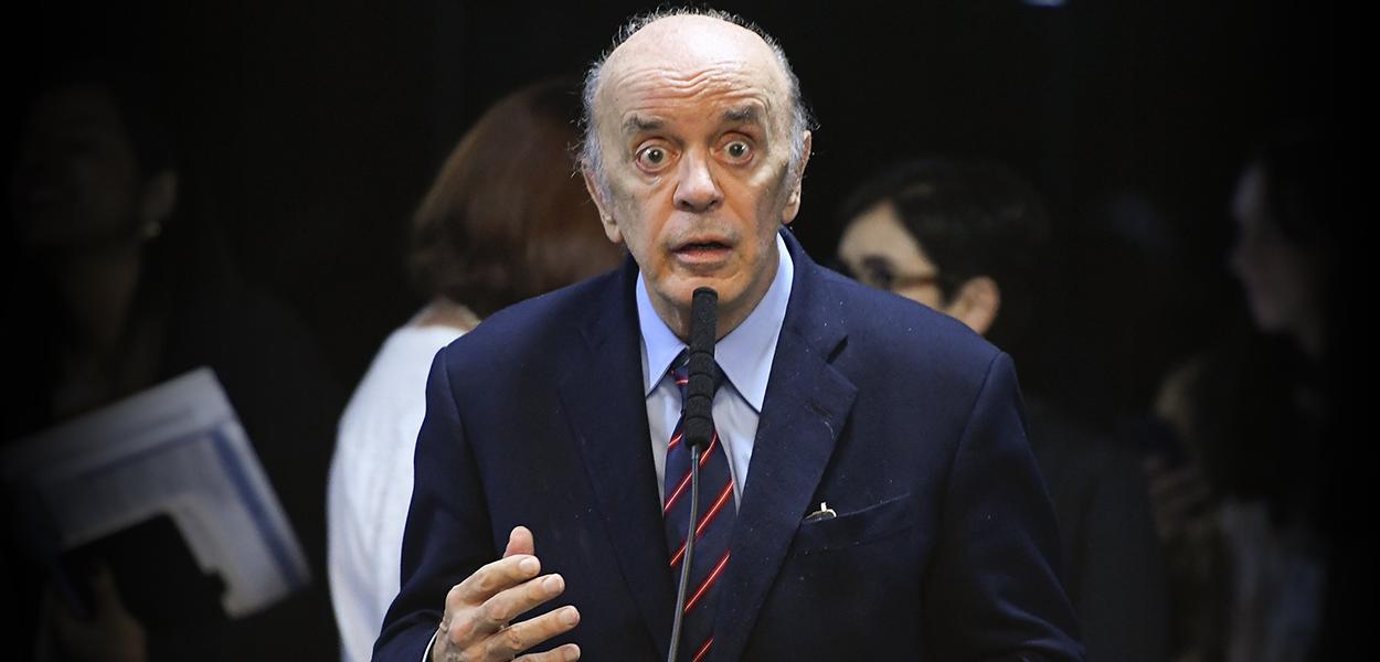 José Serra
