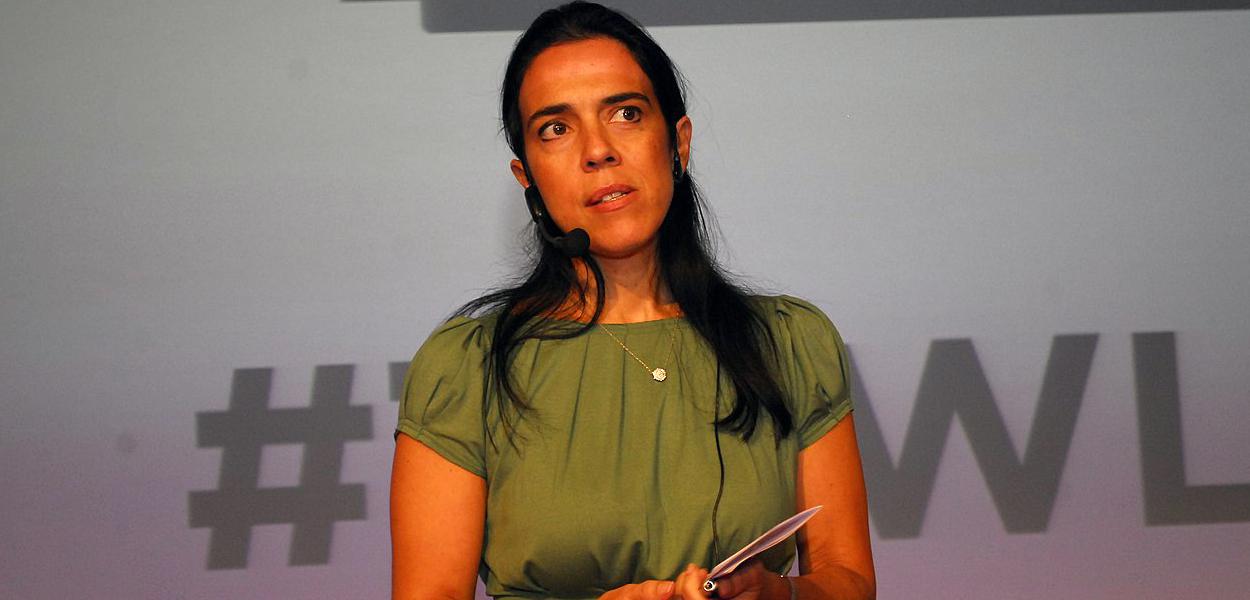 Verônica Serra