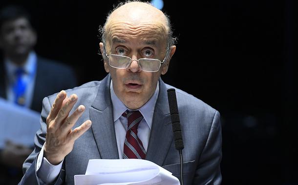 José Serra