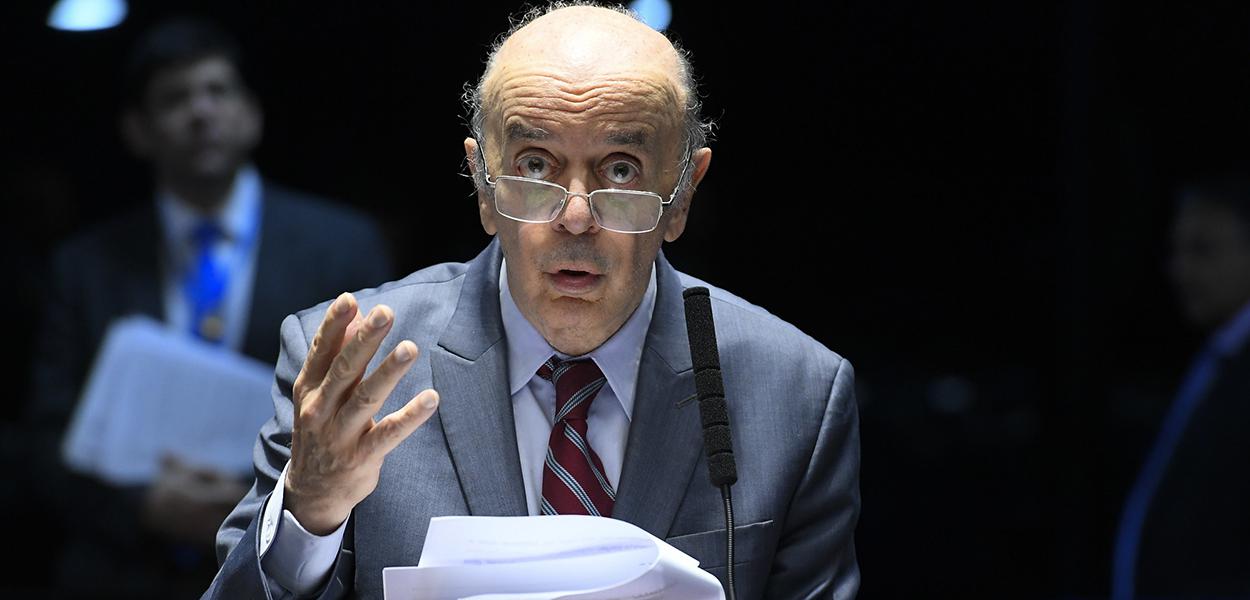 José Serra