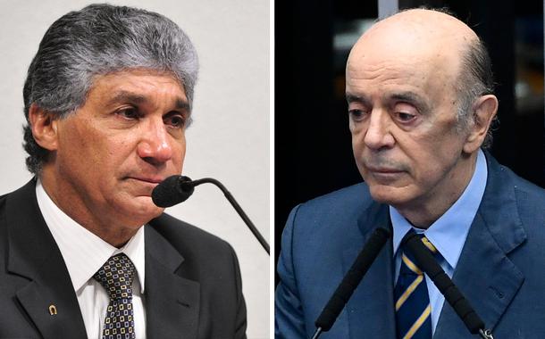 Paulo Vieira de Souza, o Paulo Preto e José Serra