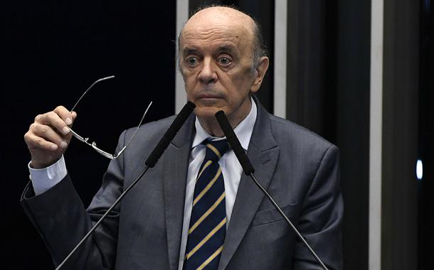 José Serra