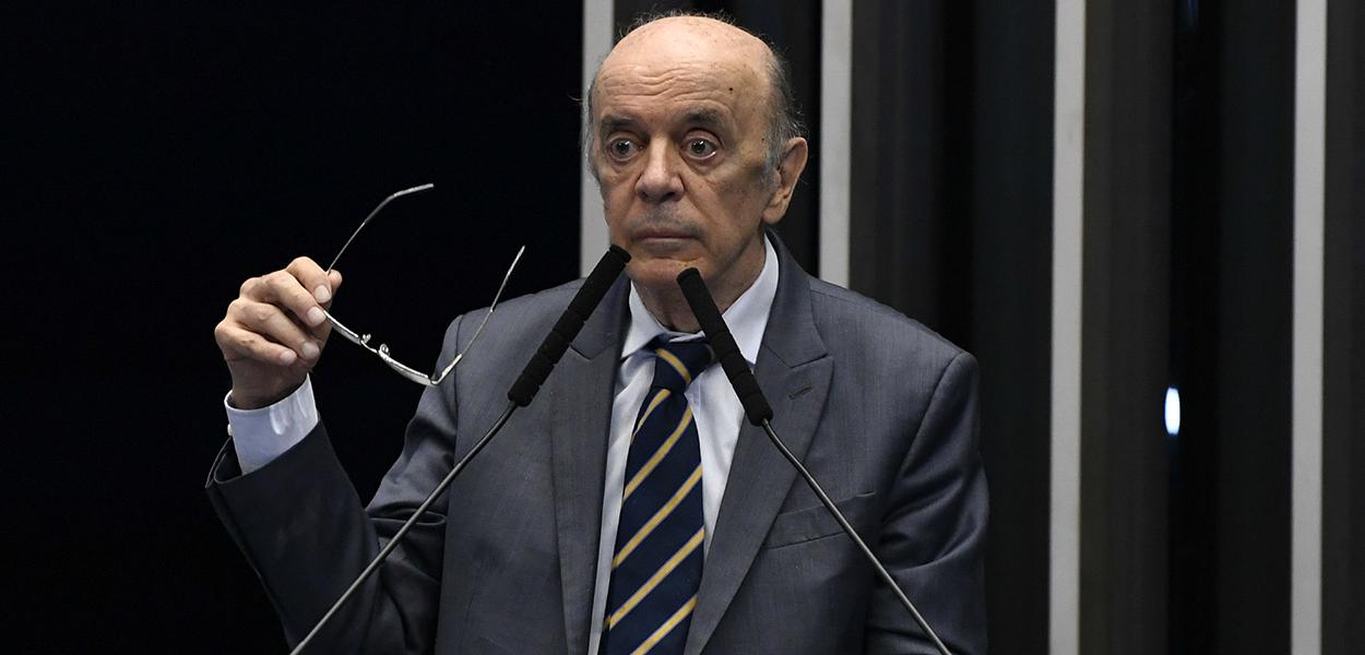 José Serra