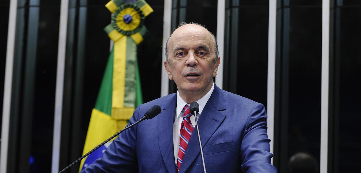 José Serra