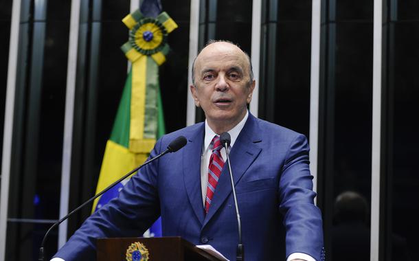 José Serra