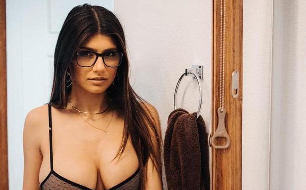 Mia Khalifa