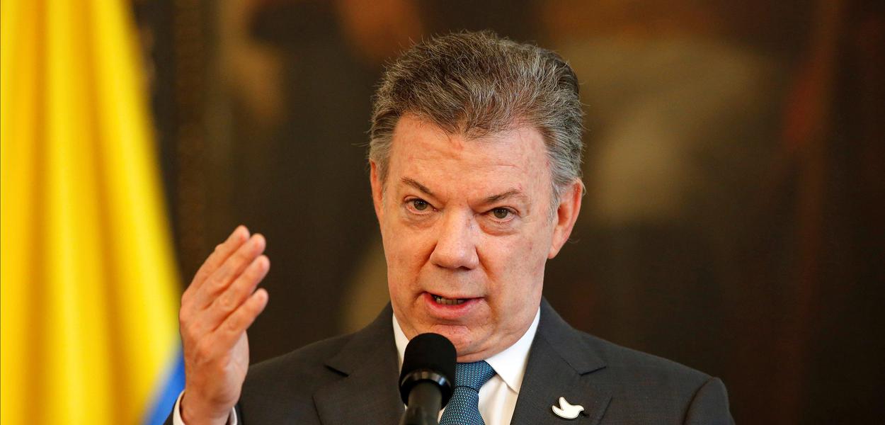 Juan Manuel Santos