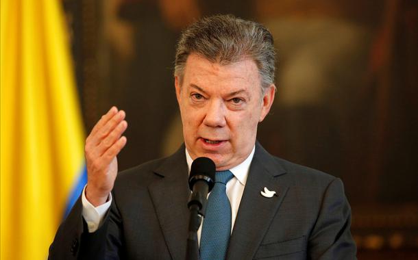 Juan Manuel Santos