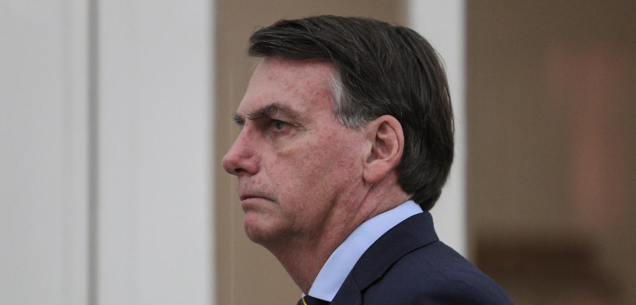 Jair Bolsonaro