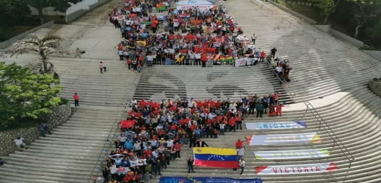 O Foro de São Paulo é fator de unidade e integração na América Latina