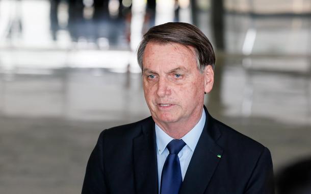 Jair Bolsonaro