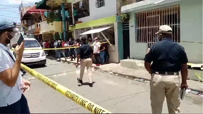 Eleições na República Dominicana
