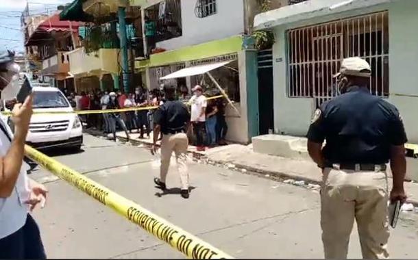 Eleições na República Dominicana