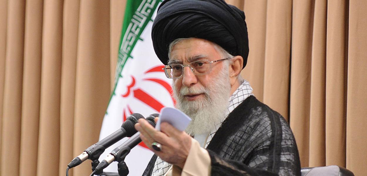 Ali Khamenei