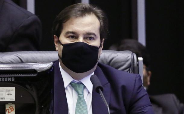 Rodrigo Maia