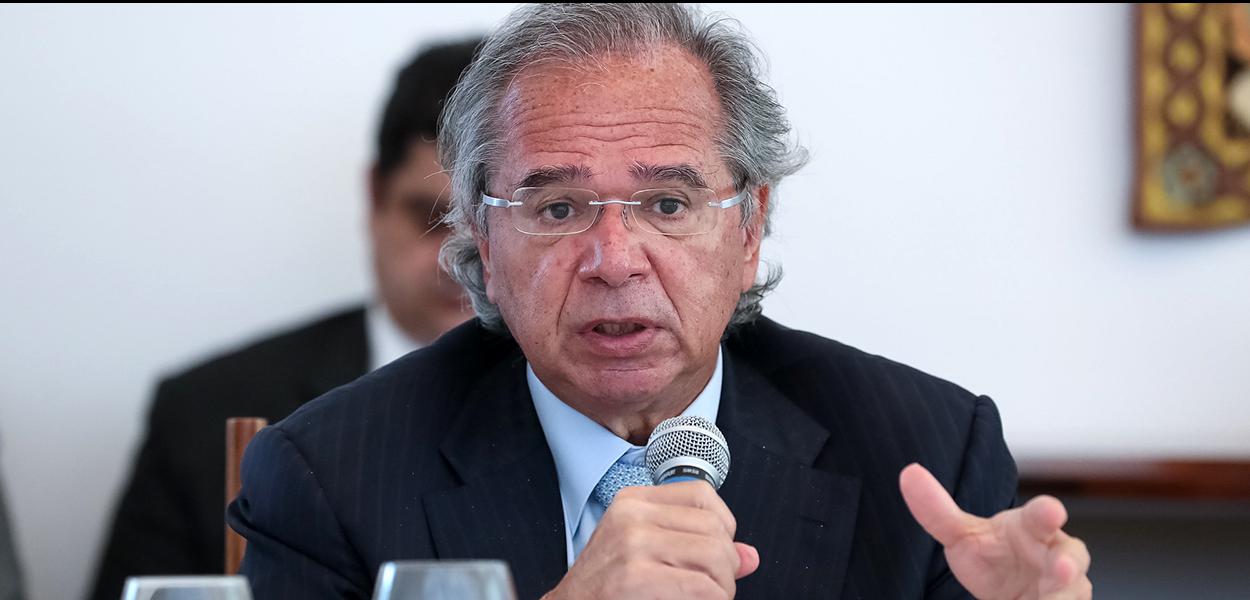 Paulo Guedes