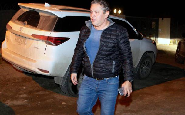 Fabián Gutiérrez