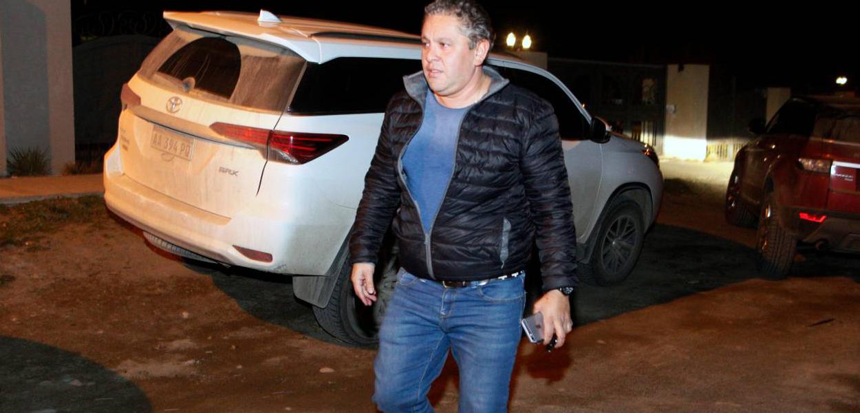 Fabián Gutiérrez