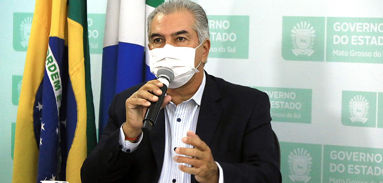 Reinaldo Azambuja