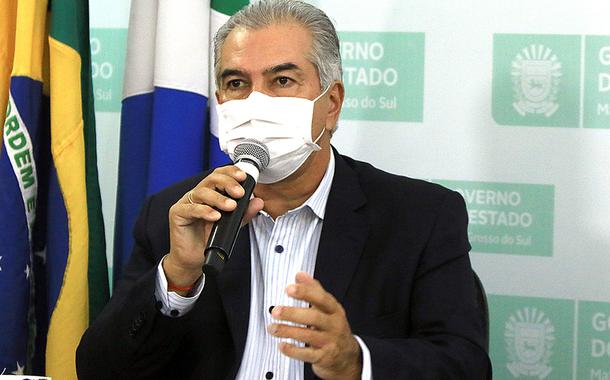 Reinaldo Azambuja