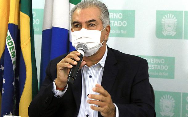 Reinaldo Azambuja