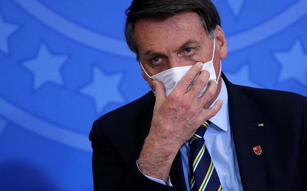 Jair Bolsonaro