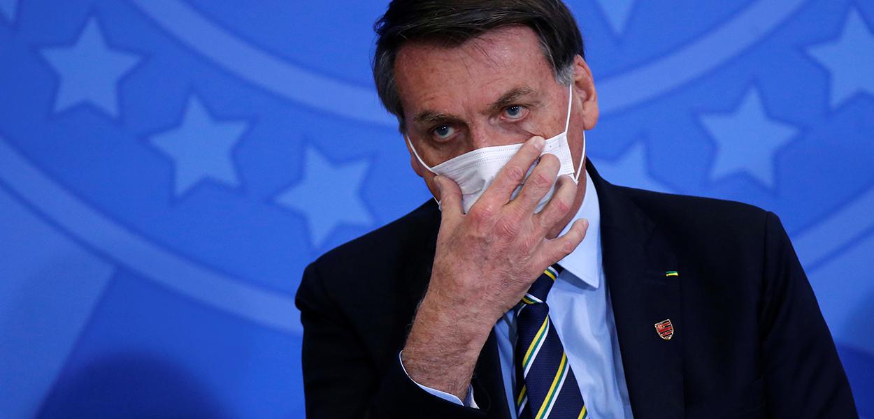 Jair Bolsonaro