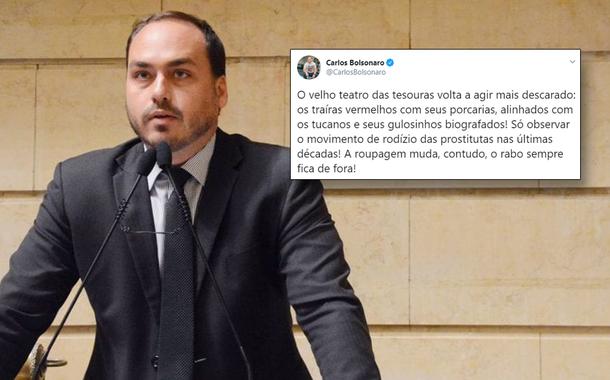 Carlos Bolsonaro