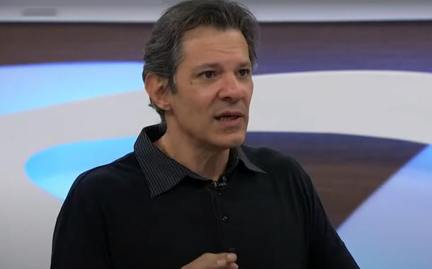 Fernando Haddad